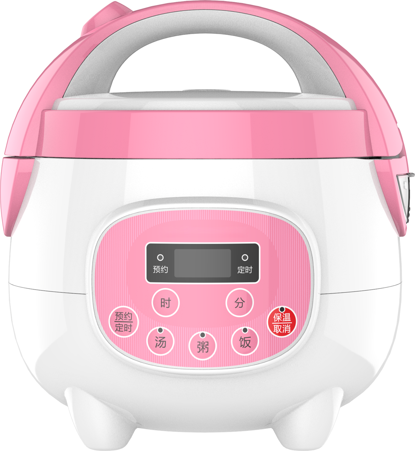 榮事(shì)達電(diàn)飯煲RX-16F