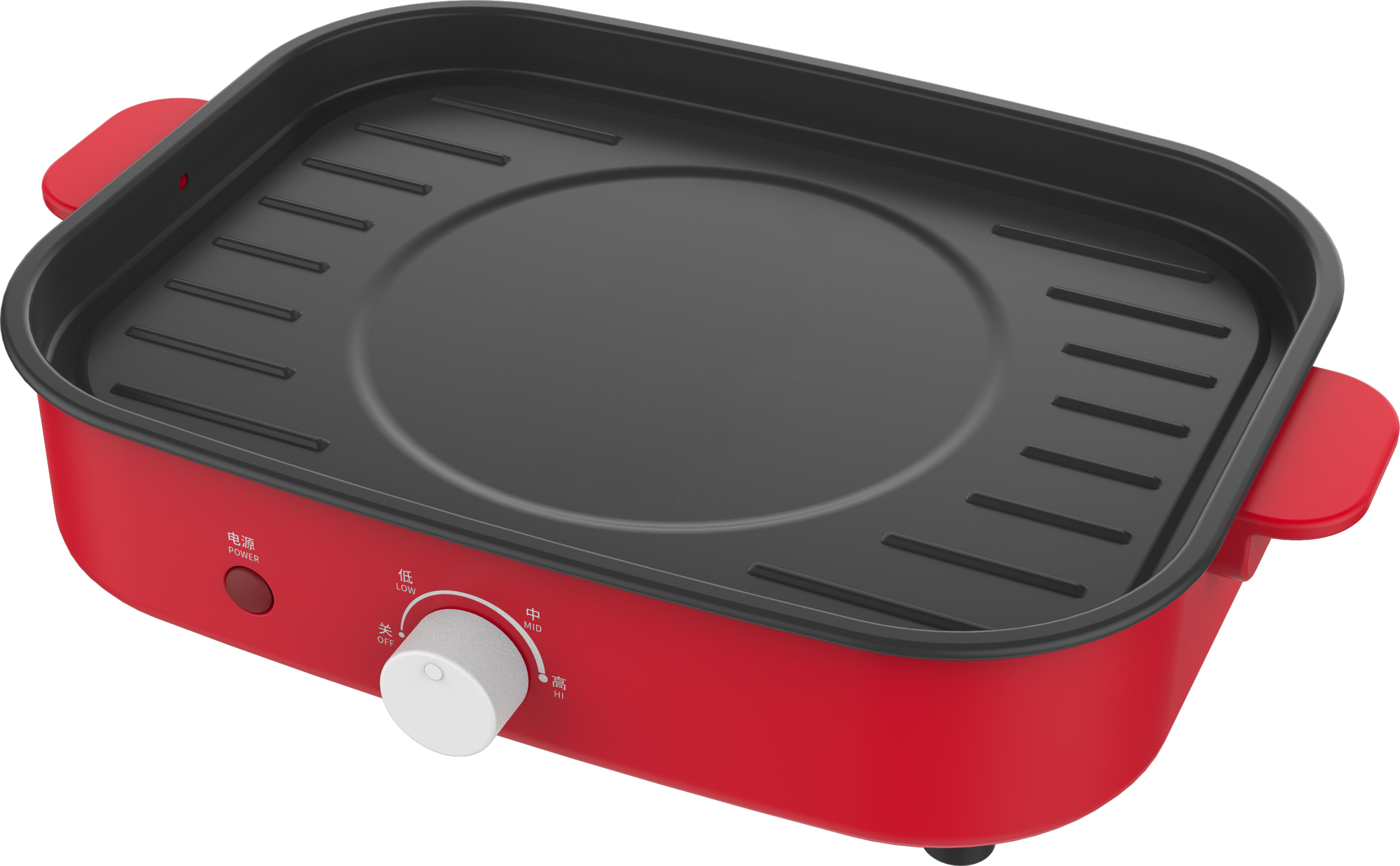 Electric Grill