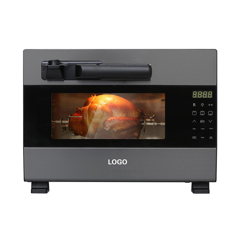 Pressure oven 26L, 1600W